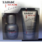 Mauer&Wirtz Tabac Man Silver Подаръчен комплект за мъже