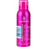 Lee Stafford Poker Straight Dry Shampoo Сух шампоан за права коса