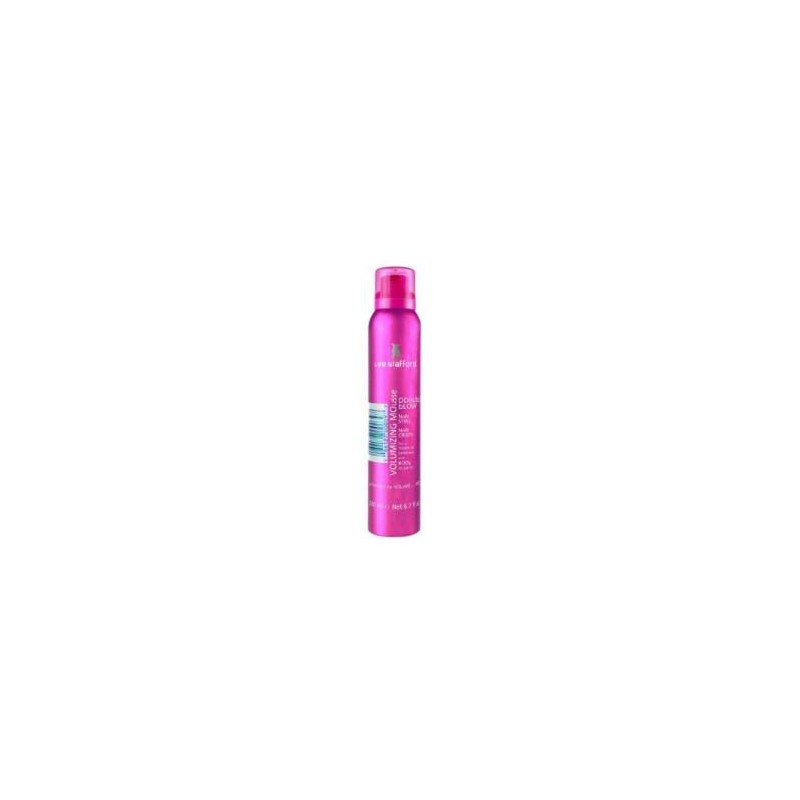 Lee Stafford Blow Volumizing Mousse Пяна за коса