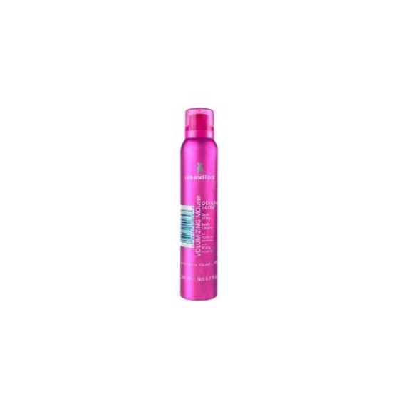 Lee Stafford Blow Volumizing Mousse Пяна за коса