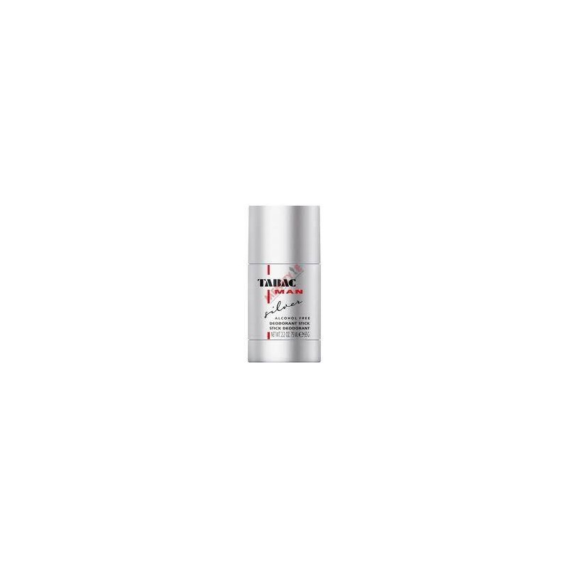 Mauer&Wirtz Tabac Man Silver Дезодорант стик 
