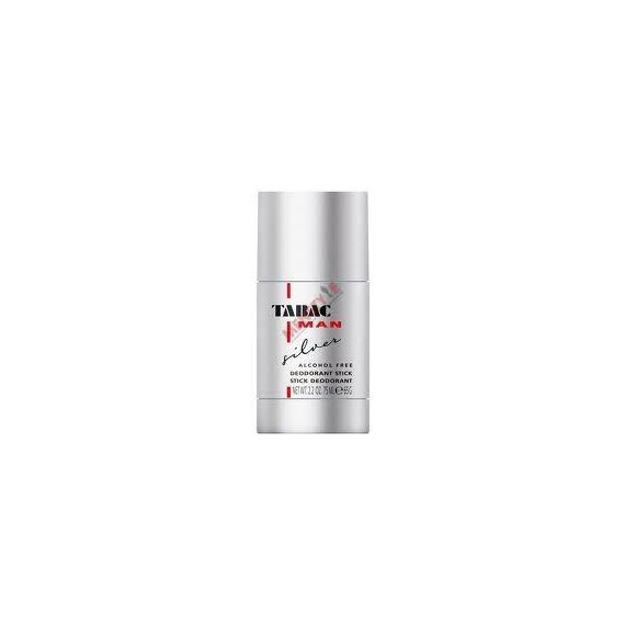 Mauer&Wirtz Tabac Man Silver Дезодорант стик 