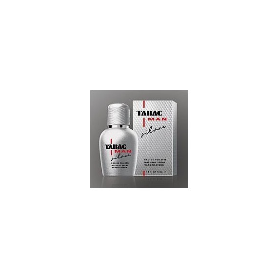 Mauer&Wirtz Tabac Man Silver парфюм за мъже EDT