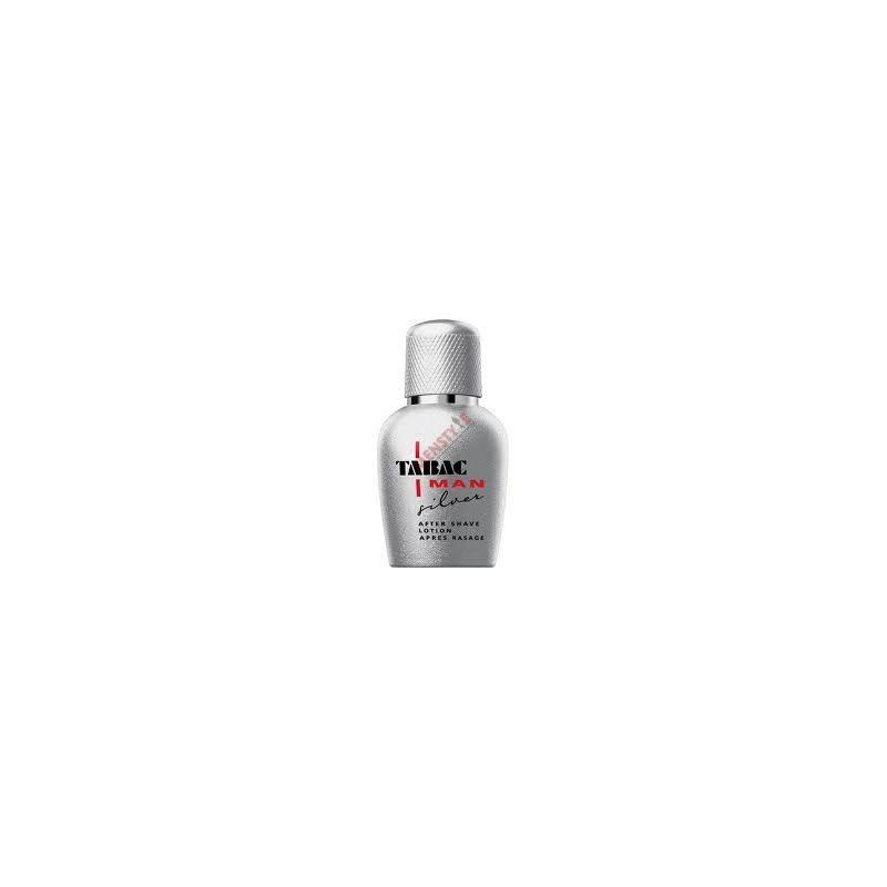 Mauer&Wirtz Tabac Man Silver Афтършейв за мъже