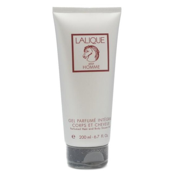 Lalique Homme Equus душ гел за мъже
