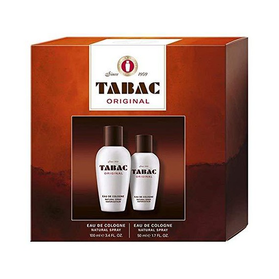 Tabac Original Подаръчен комплект за мъже