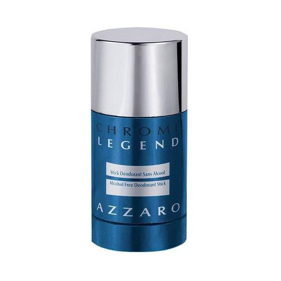 Azzaro Chrome Legend Дезодорант стик за мъже