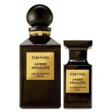 Tom Ford Private Blend: Amber Absolute унисекс парфюм EDP