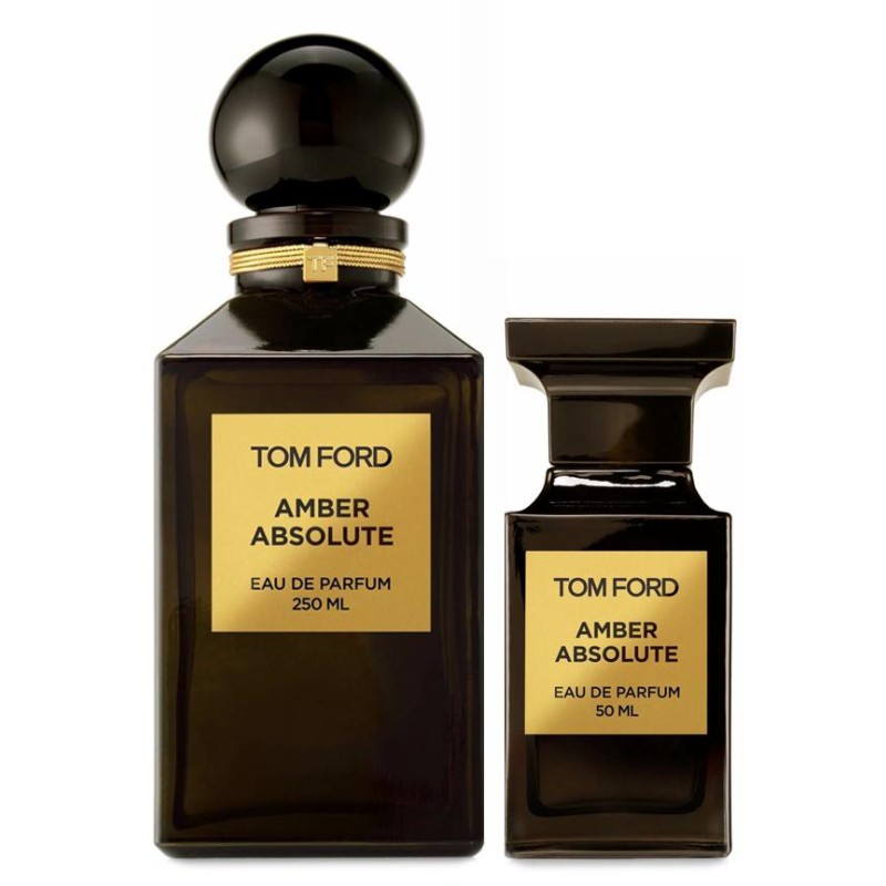 Tom Ford Private Blend: Amber Absolute унисекс парфюм EDP
