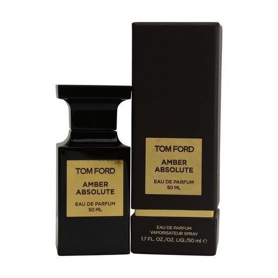 Tom Ford Private Blend: Amber Absolute унисекс парфюм EDP