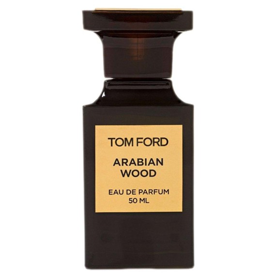 Tom Ford Private Blend: Arabian Wood унисекс парфюм EDP