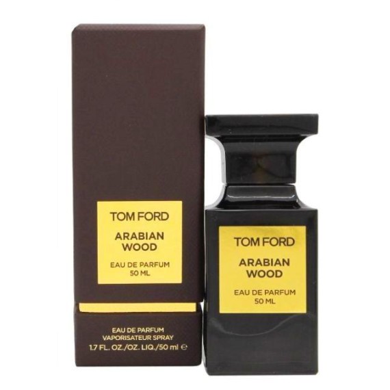 Tom Ford Private Blend: Arabian Wood унисекс парфюм EDP
