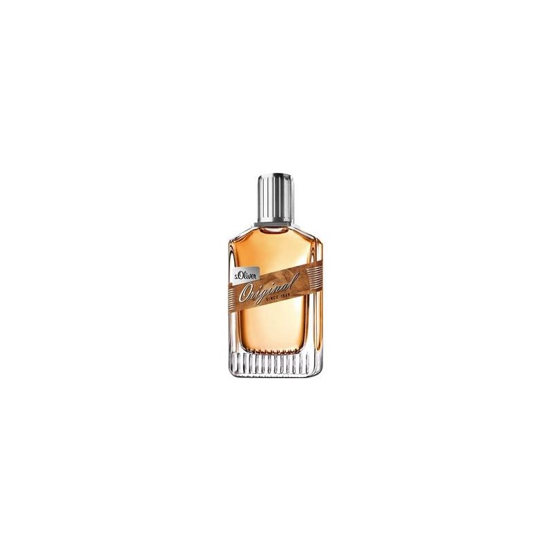 S.Oliver Original Man парфюм за мъже EDT