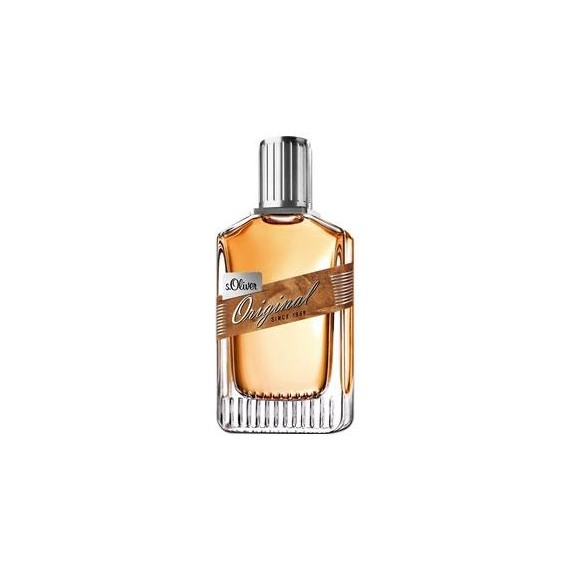 S.Oliver Original Man парфюм за мъже EDT