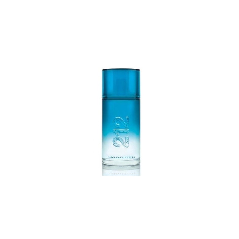Carolina Herrera 212 Pop парфюм за мъже EDT