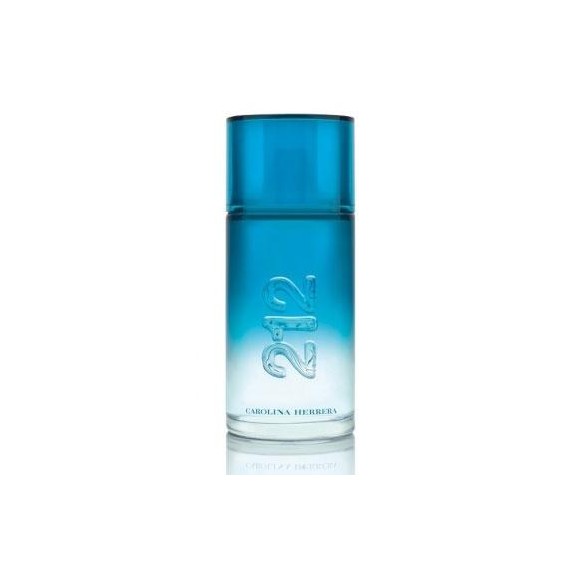 Carolina Herrera 212 Pop парфюм за мъже EDT