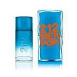 Carolina Herrera 212 Pop парфюм за мъже EDT