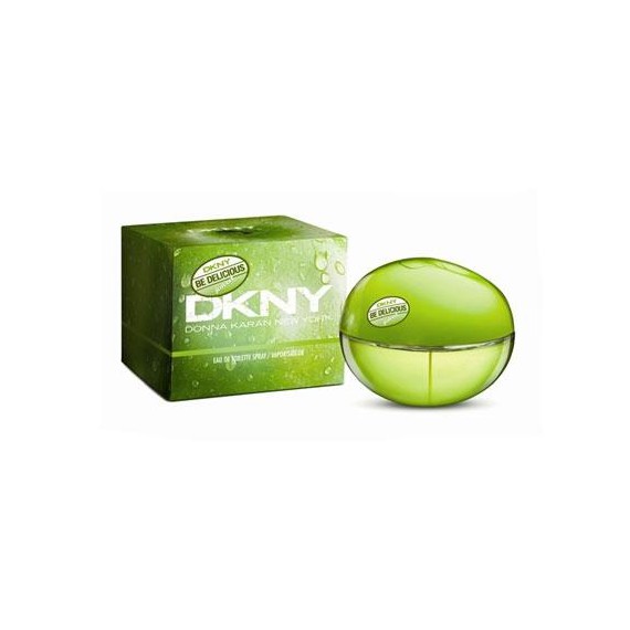 Donna Karan Be Delicious Juiced парфюм за жени EDT