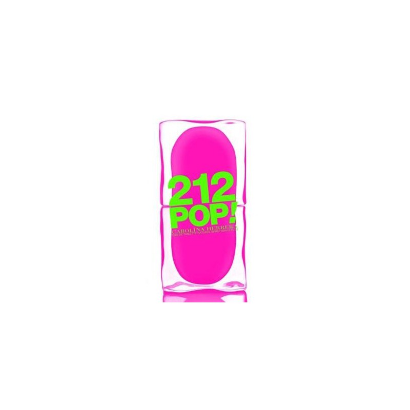 Carolina Herrera 212 Pop парфюм за жени EDT