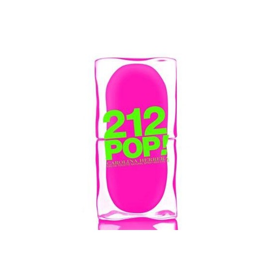 Carolina Herrera 212 Pop парфюм за жени EDT