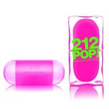 Carolina Herrera 212 Pop парфюм за жени EDT
