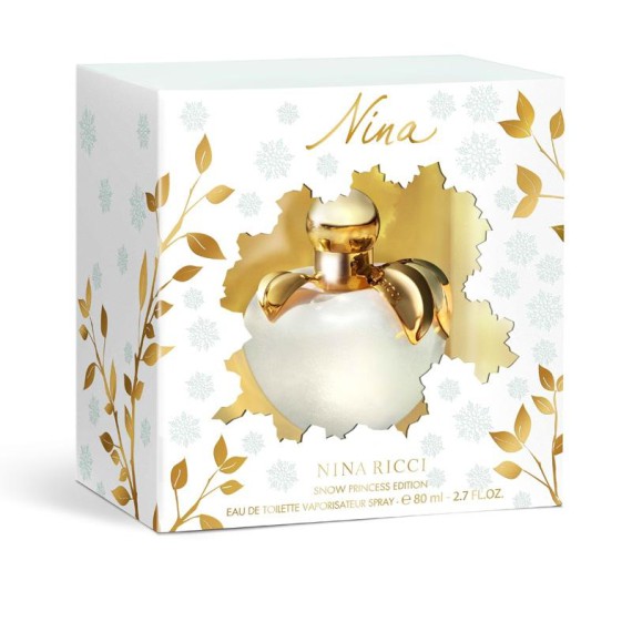Nina Ricci Snow princess парфюм за жени EDT