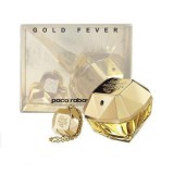 Paco Rabanne Lady Million Gold Fever дамски комплект 