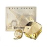 Paco Rabanne Lady Million Gold Fever дамски комплект 