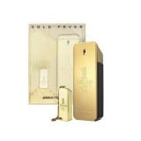 Paco Rabanne 1 Million Gold Fever комплект за мъже