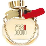 Pupa Yes Gold парфюм за жени EDT