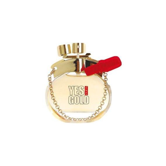 Pupa Yes Gold парфюм за жени EDT