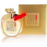 Pupa Yes Gold парфюм за жени EDT