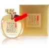 Pupa Yes Gold парфюм за жени EDT