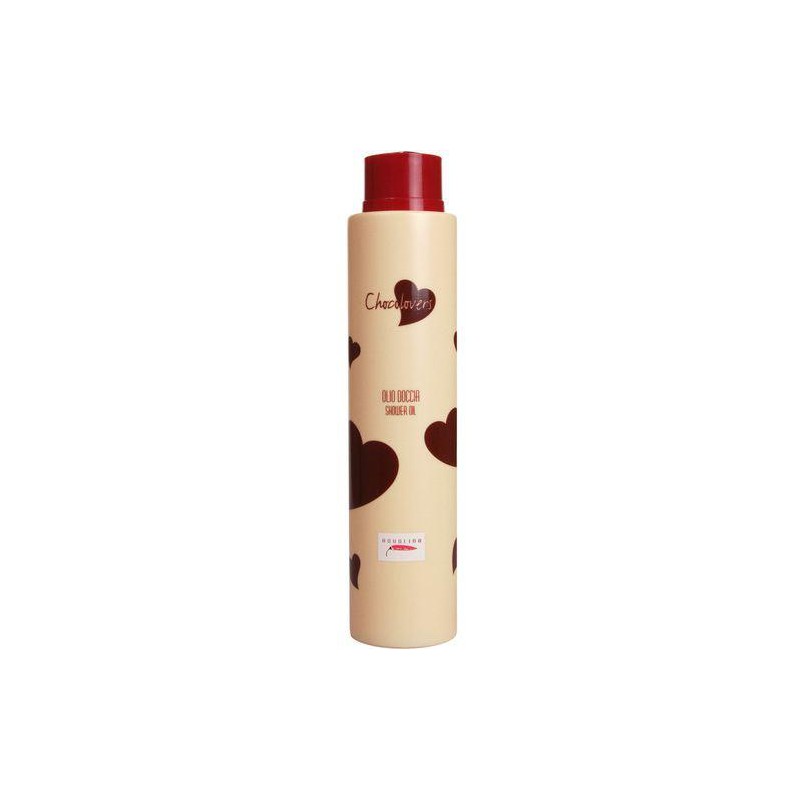 Aquolina Chocolovers душ олио с аромат на шоколад
