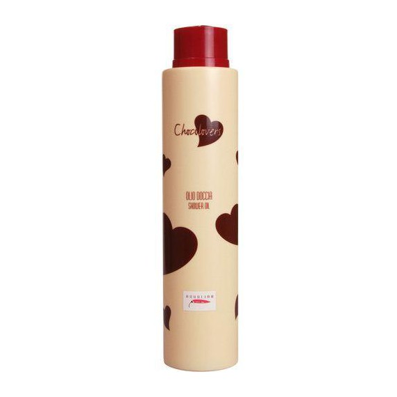 Aquolina Chocolovers душ олио с аромат на шоколад