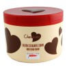 Aquolina Chocolovers ексфолиращ крем за тяло