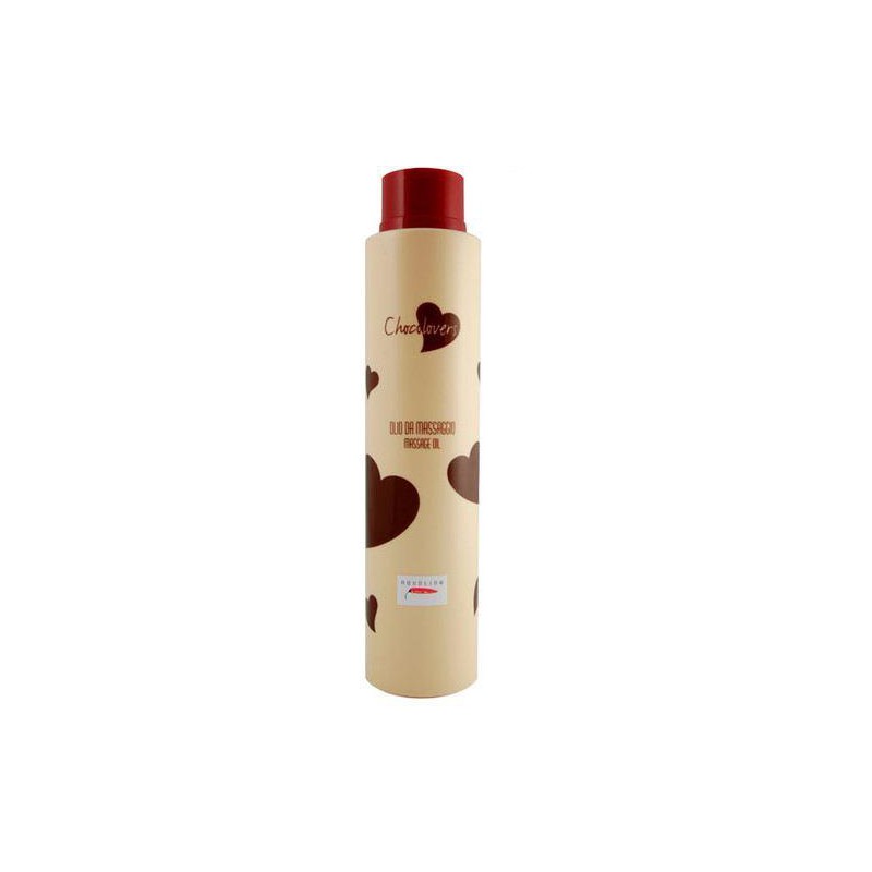 Aquolina Chocolovers масажно олио