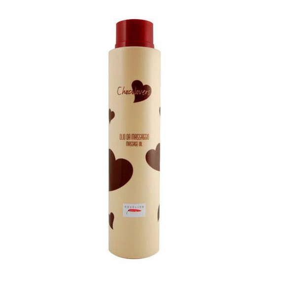 Aquolina Chocolovers масажно олио
