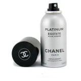 Chanel Egoiste Platinum Дезодорант спрей за мъже