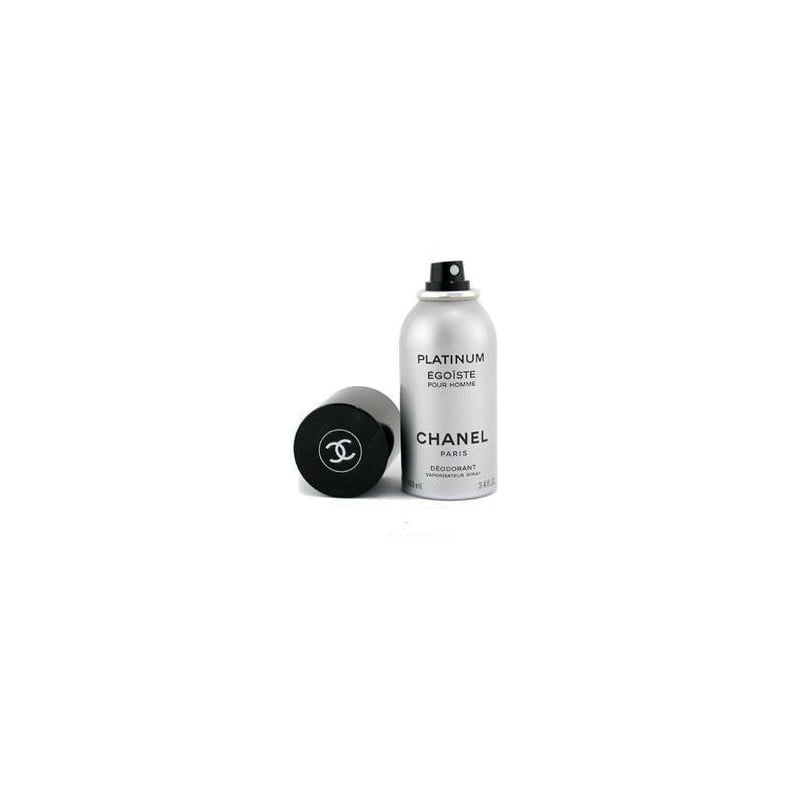 Chanel Egoiste Platinum Дезодорант спрей за мъже