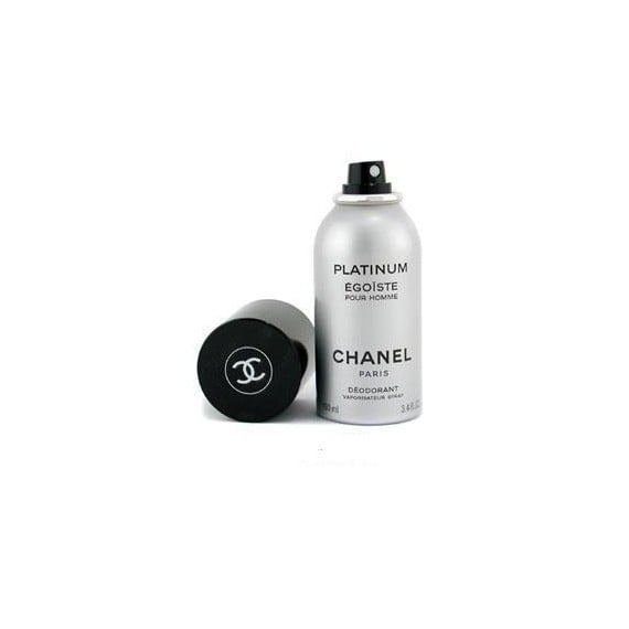 Chanel Egoiste Platinum Дезодорант спрей за мъже
