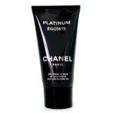 Chanel Egoiste Platinum Душ гел за мъже