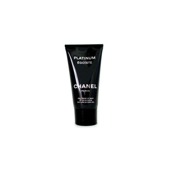 Chanel Egoiste Platinum Душ гел за мъже
