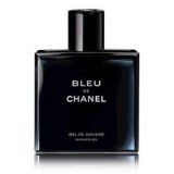 Chanel Bleu душ гел за мъже