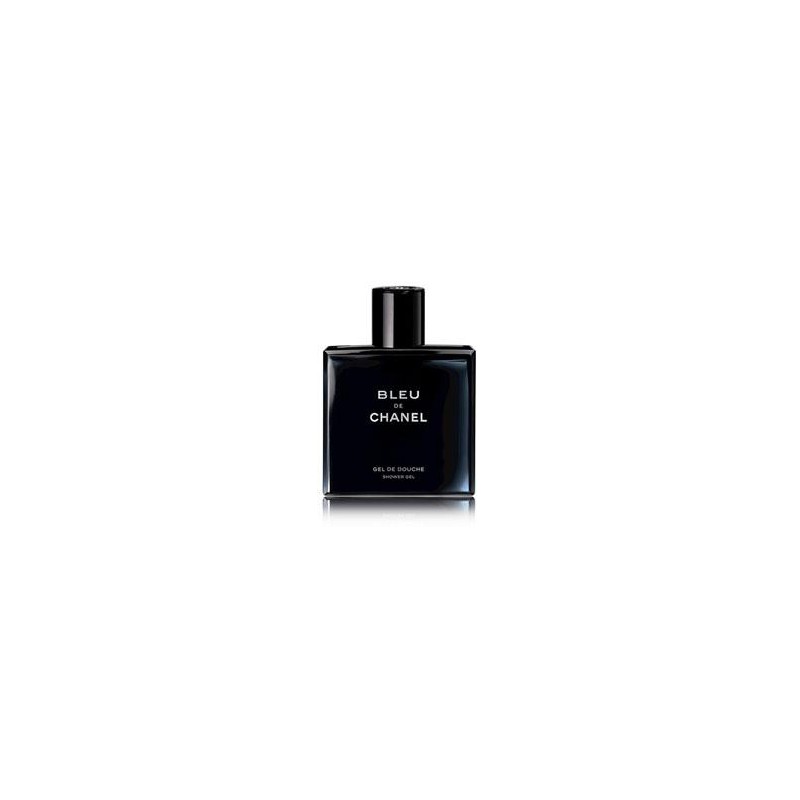 Chanel Bleu душ гел за мъже