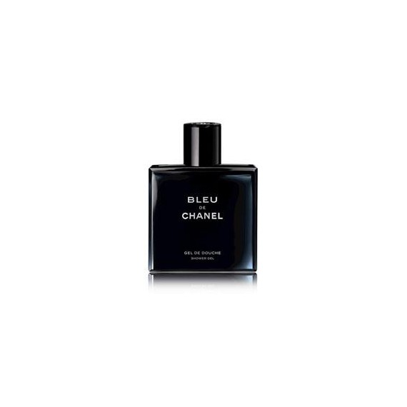 Chanel Bleu душ гел за мъже