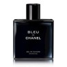 Chanel Bleu душ гел за мъже