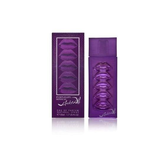 Salvador Dali Purplelips Sensual парфюм за жени EDT