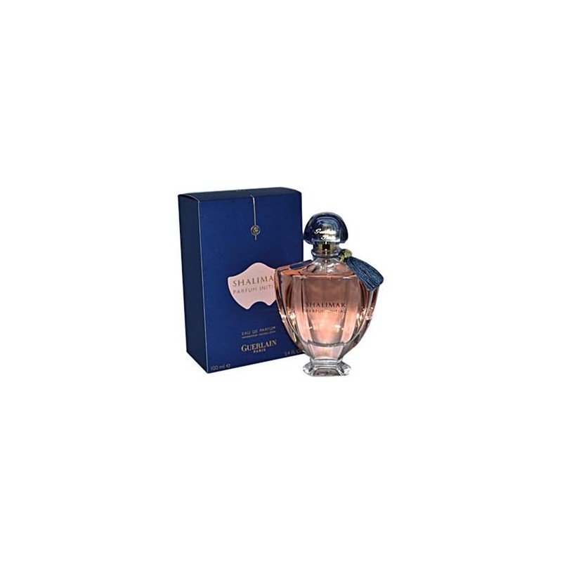 Guerlain Shalimar Parfum Initial парфюм за жени EDP