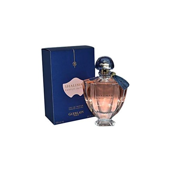 Guerlain Shalimar Parfum Initial парфюм за жени EDP